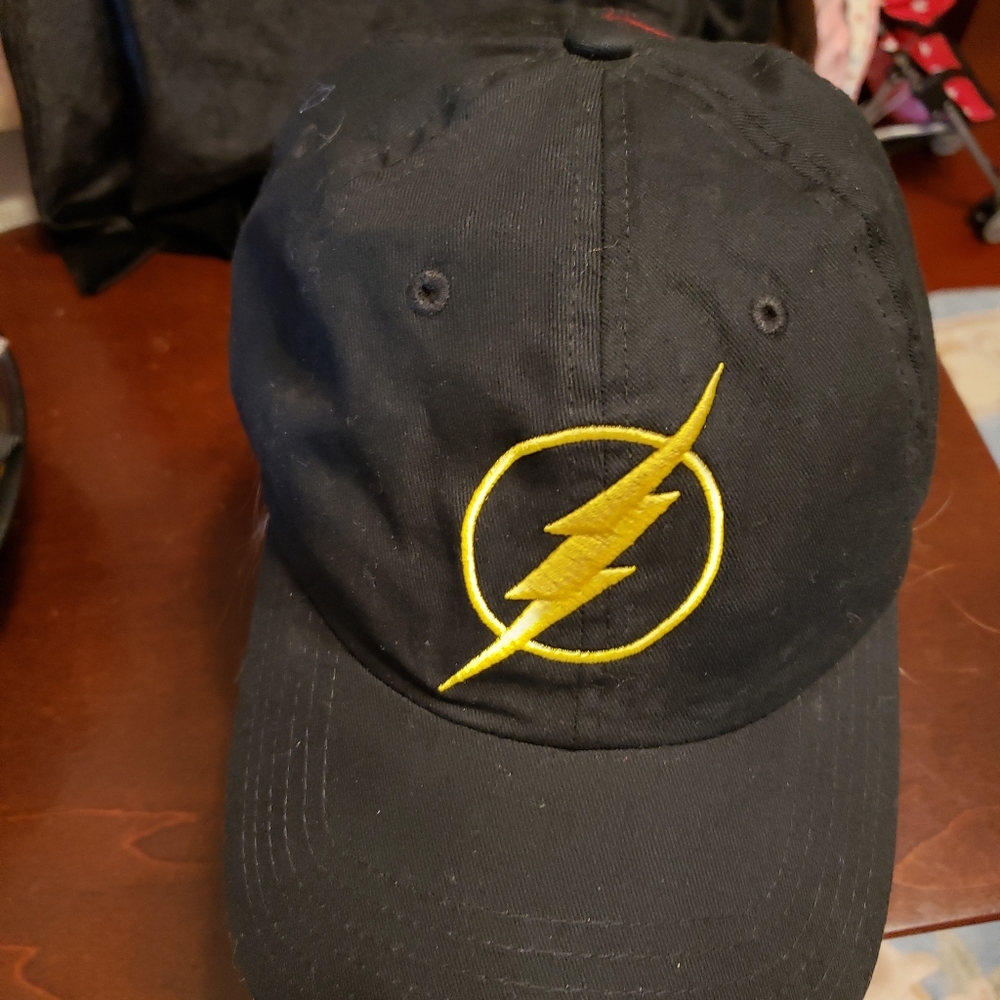 Lighting Flash Hat - image 3